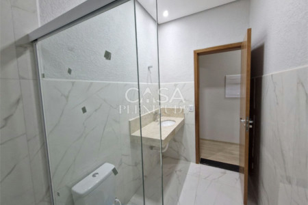 Casa em condomínio à venda com 3 quartos, sendo 1 suíte, em Cajuru do Sul, Sorocaba, SP