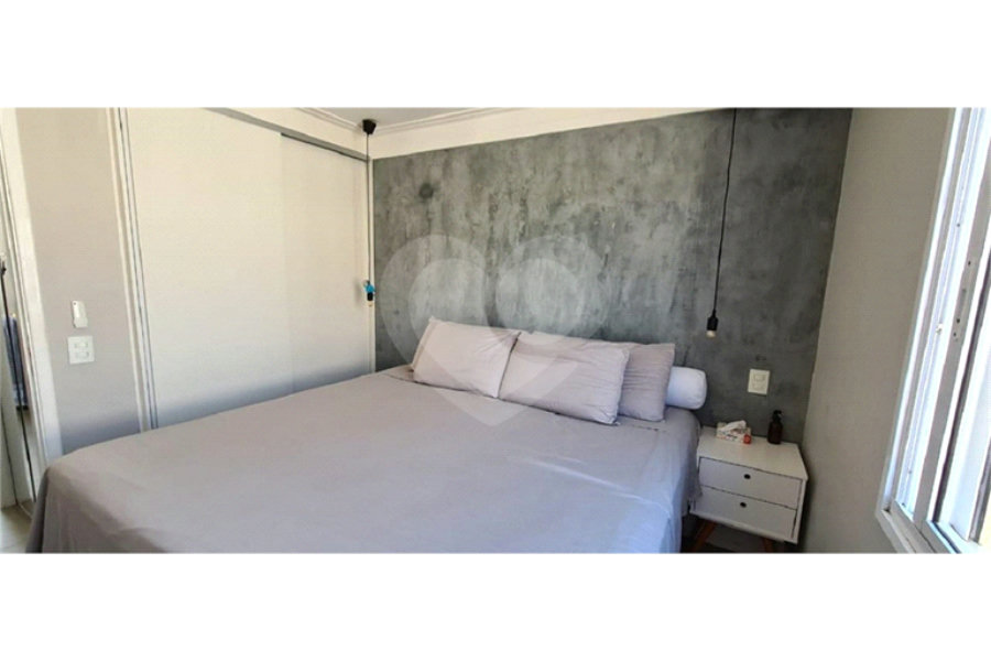 Apartamento à venda com 2 quartos, sendo 1 suíte, em Casa Verde, São Paulo, SP