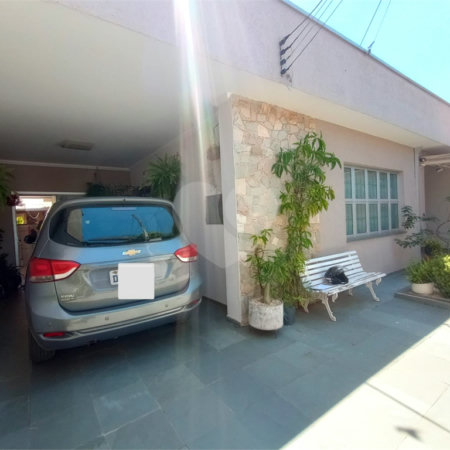 Casa à venda com 3 quartos no Centro, Itapetininga, SP