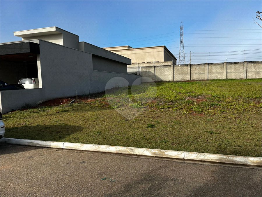 Terreno à venda em Loteamento Residencial Spazio Verde Ii, Itapetininga, SP