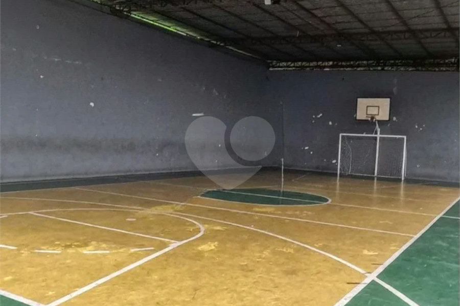 Apartamento à venda com 2 quartos em Jardim Santa Mônica, São Paulo, SP