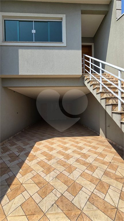 Sobrado à venda com 3 quartos, sendo 1 suíte, em Pirituba, São Paulo, SP