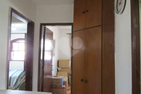 Sobrado à venda com 3 quartos, sendo 1 suíte, em Jabaquara, São Paulo, SP