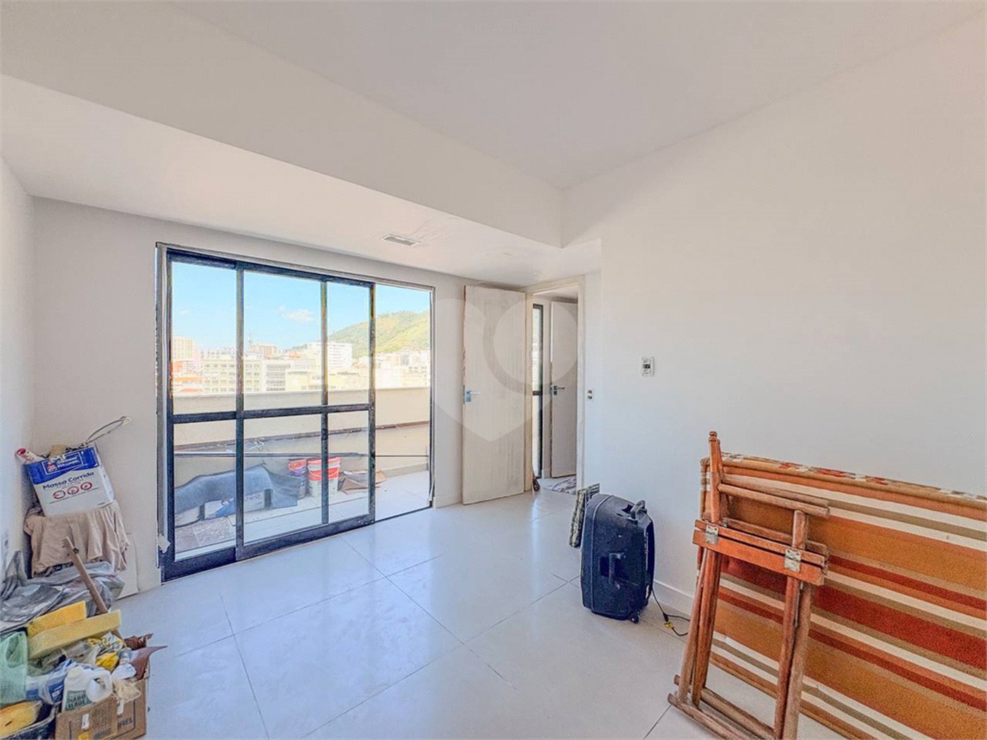 Cobertura à venda com 4 quartos, sendo 2 suítes, em Tijuca, Rio de Janeiro, RJ