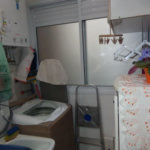 Apartamento à venda com 2 quartos, sendo 1 suíte, em Jardim Amaralina, São Paulo, SP