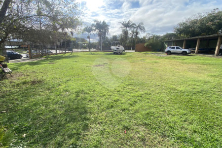 Terreno à venda em Interlagos, São Paulo, SP