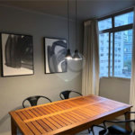 Apartamento para alugar com 2 quartos em Consolação, São Paulo, SP