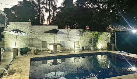 Casa à venda com 4 suítes no condomínio Sausalito, Mairiporã - SP