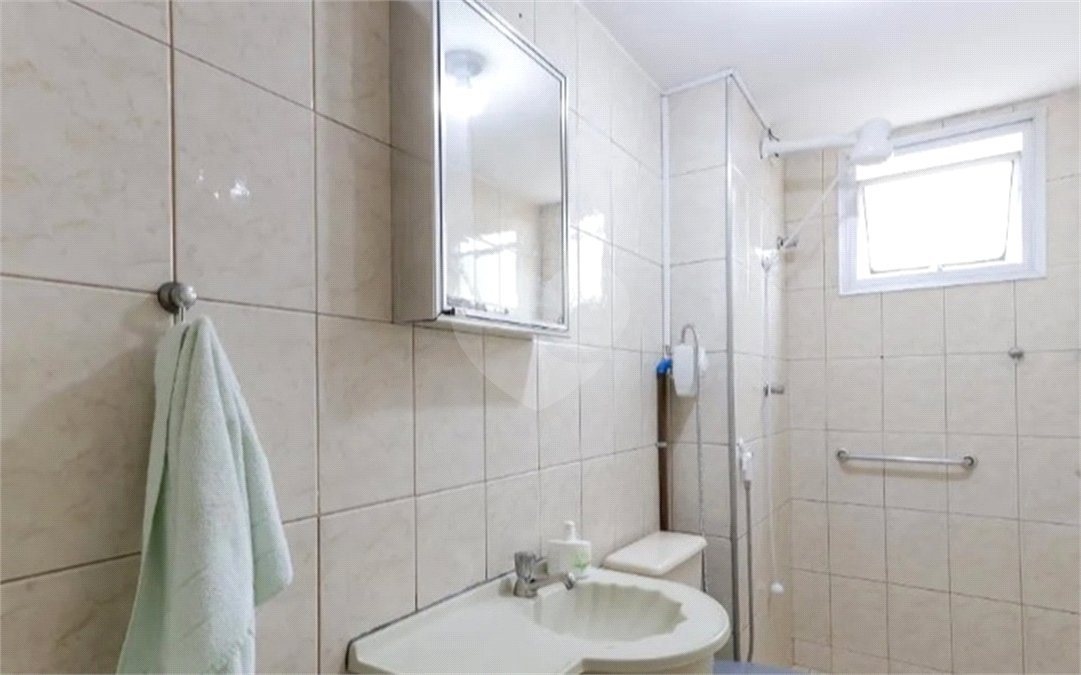 Apartamento à venda com 2 quartos em Vila Nivi, São Paulo, SP