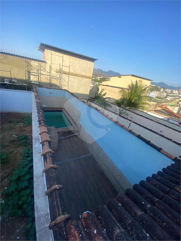 Casa à venda com 2 quartos em Campo Grande, Rio de Janeiro, RJ