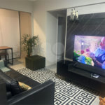 Apartamento à venda com 2 quartos, sendo 1 suíte,  em Chácaras Manão, Mairinque, SP