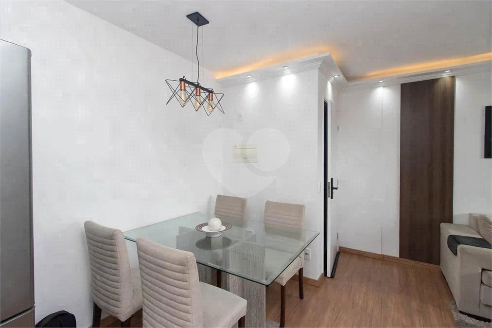 Apartamento à venda com 2 quartos em Vila Guilherme, São Paulo, SP