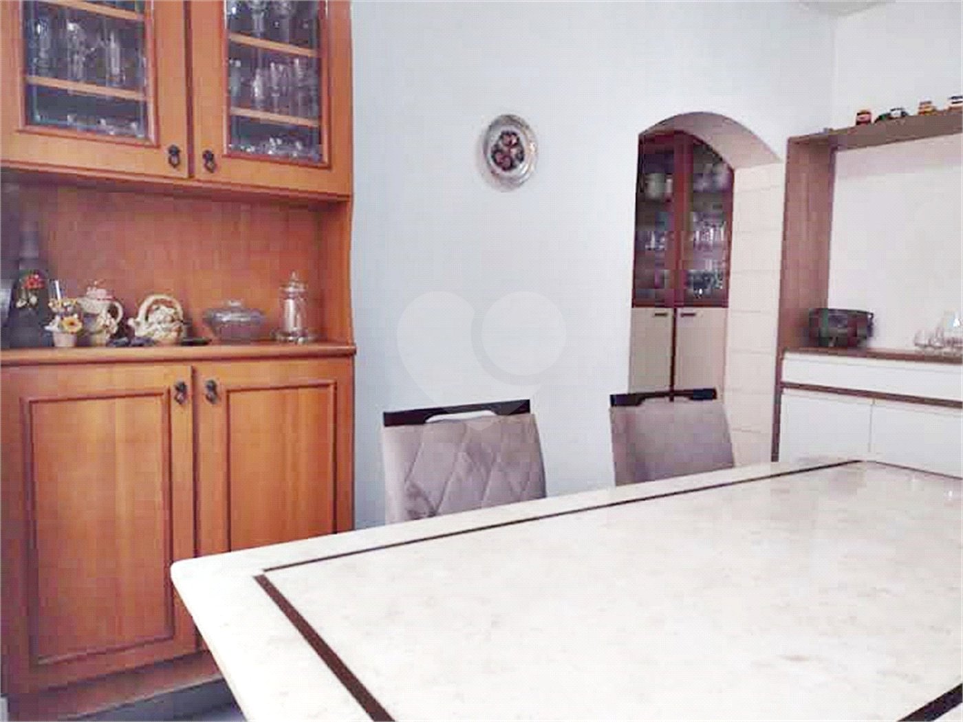 Casa à venda com 5 quartos, sendo 1 suíte, em Água Fria, São Paulo, SP