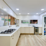 Casa à venda com 5 suítes no condomínio Vila de Palme, São Paulo - SP