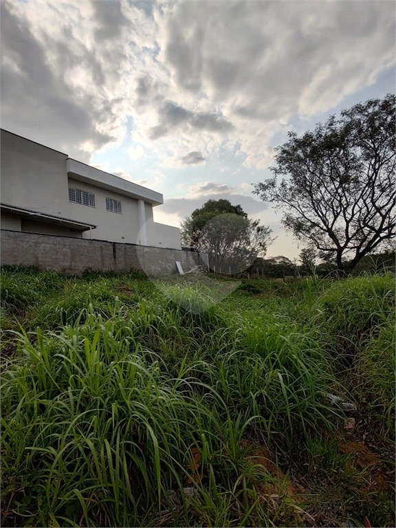 Terreno à venda em Santa Cândida, Vinhedo, SP