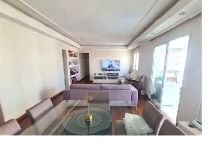 Apartamento à venda com 2 suítes em Vila Leopoldina, São Paulo, SP