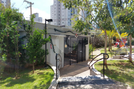 Apartamento à venda com 2 quartos em Jardim Íris, São Paulo, SP