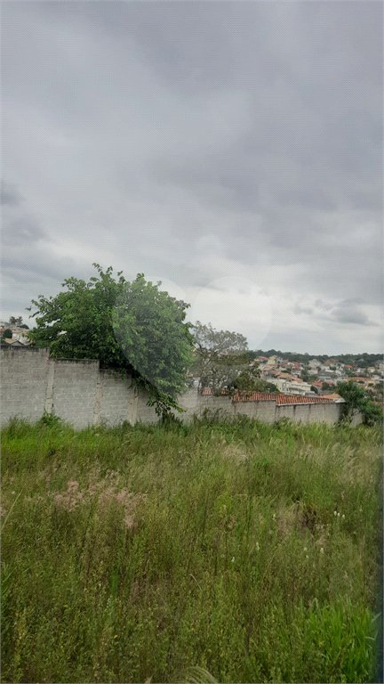 Terreno à venda em Jardim Paulista, Atibaia, SP