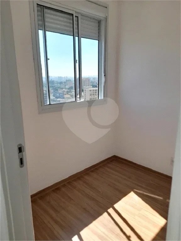 Apartamento à venda com 2 quartos em Lapa, São Paulo, SP