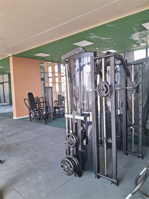 Apartamento para alugar com 2 quartos em Perdizes, São Paulo, SP