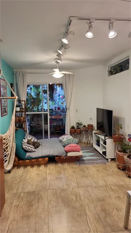 Apartamento à venda com 3 quartos, sendo 2 suítes,  em Jardim Ampliação, São Paulo, SP