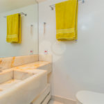 Apartamento à venda com 2 suítes em Alto da Boa Vista, São Paulo, SP