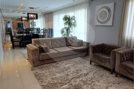 Apartamento à venda com 3 quartos, sendo 1 suíte,  no Centro, São Bernardo do Campo, SP