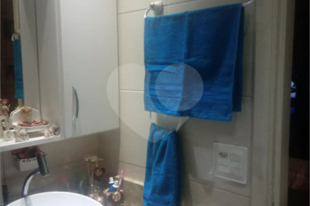 Apartamento à venda com 2 quartos em Vila Carrão, São Paulo, SP