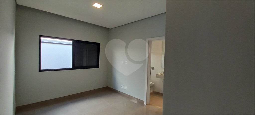 Casa à venda com 3 suítes no condomínio Alphaville 1 Rp, Ribeirão Preto - SP