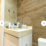Apartamento à venda com 2 quartos, sendo 1 suíte, em Barra Funda, São Paulo, SP