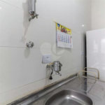 Apartamento à venda com 2 quartos no Centro, São Paulo, SP