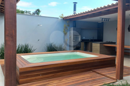 Casa à venda com 2 suítes em José Gonçalves, Armação dos Búzios, RJ