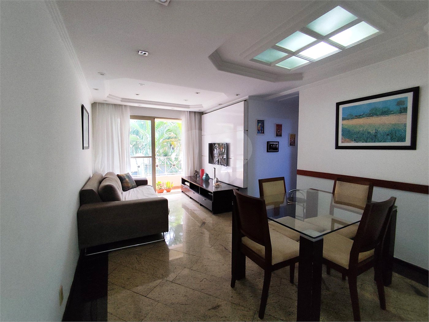 Apartamento à venda com 3 quartos, sendo 1 suíte, em Vila Prudente, São Paulo, SP