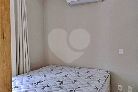 Apartamento à venda com 1 quarto em Bela Vista, São Paulo, SP