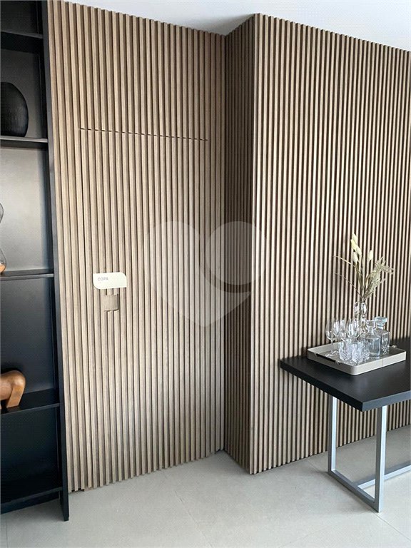 Studio à venda com 1 suíte em Jardim das Acácias, São Paulo, SP