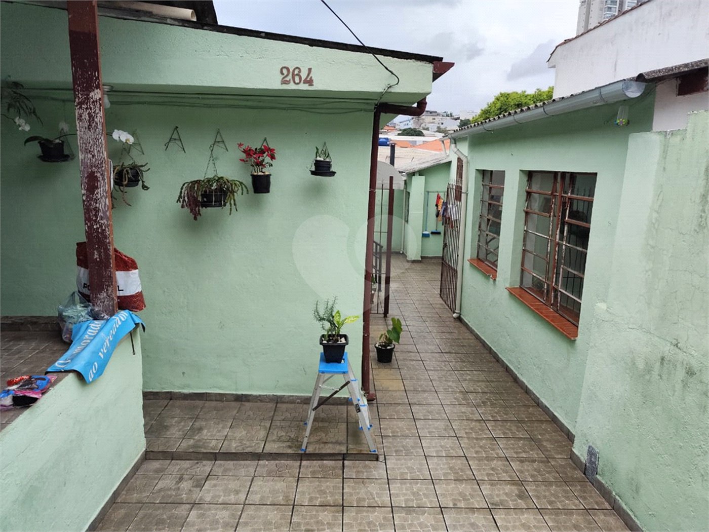 Casa Térrea à venda com 2 quartos em Parque Peruche, São Paulo, SP