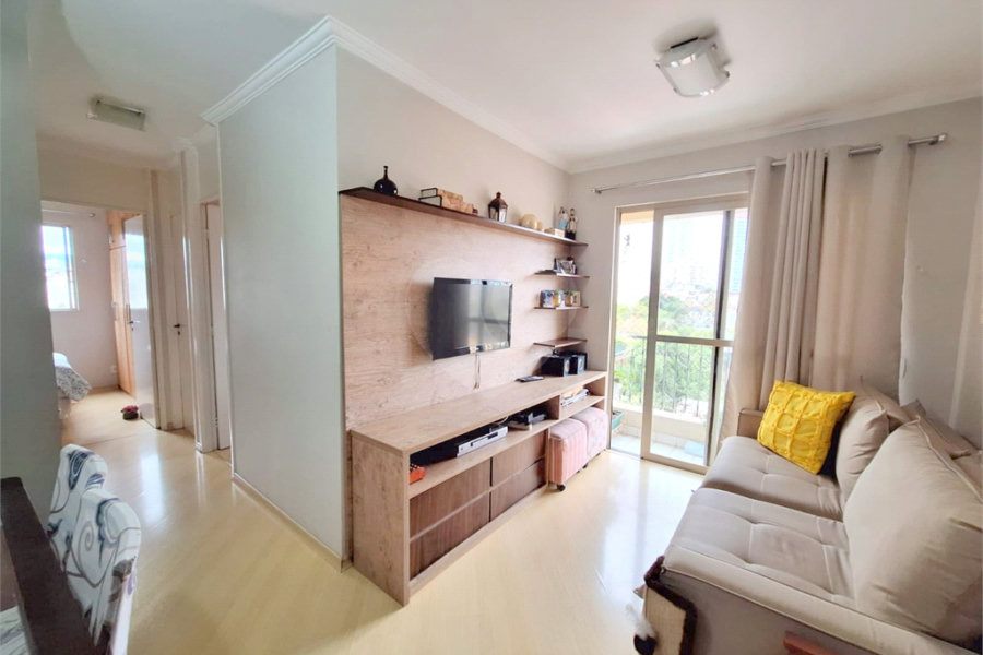 Apartamento à venda com 3 quartos em Imirim, São Paulo, SP