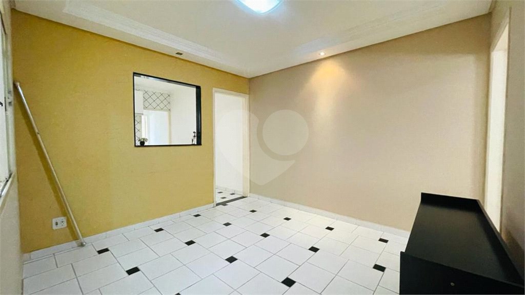 Casa à venda com 2 quartos em Cidade Salvador, Jacareí, SP