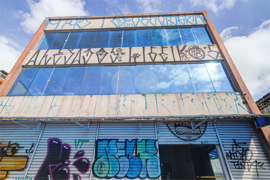 Sobrado à venda ou para alugar com 1 quarto em Santo Amaro, São Paulo, SP
