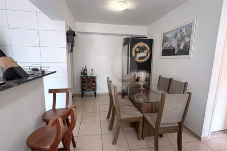 Apartamento à venda com 2 quartos, sendo 1 suíte,  em Rio Comprido, Rio de Janeiro, RJ