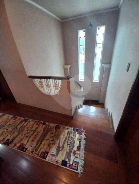 Sobrado à venda com 4 quartos, sendo 3 suítes, em Mandaqui, São Paulo, SP