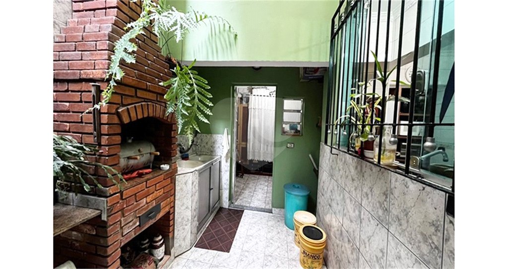 Casa à venda com 3 quartos, sendo 1 suíte, em Vila Boaçava, São Paulo, SP