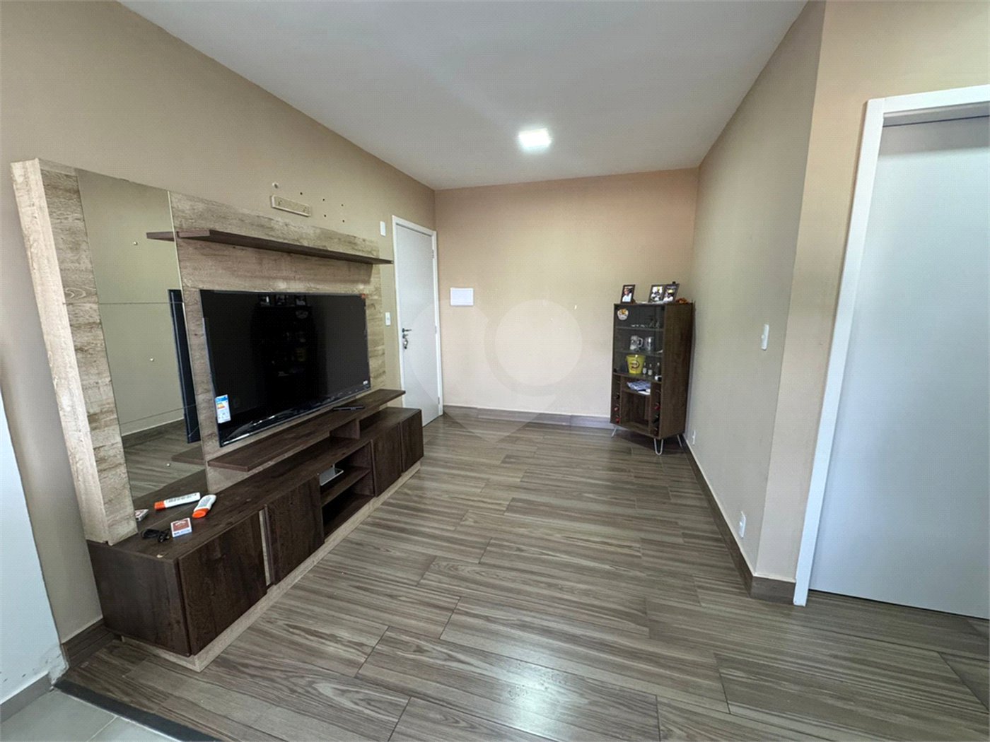 Apartamento à venda com 2 quartos em Vila Sonia, Itapetininga, SP