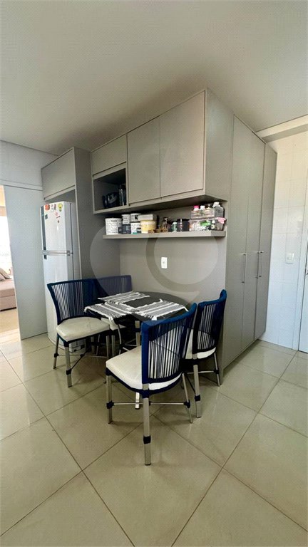 Apartamento à venda com 3 suítes em Duque de Caxias, Cuiabá, MT