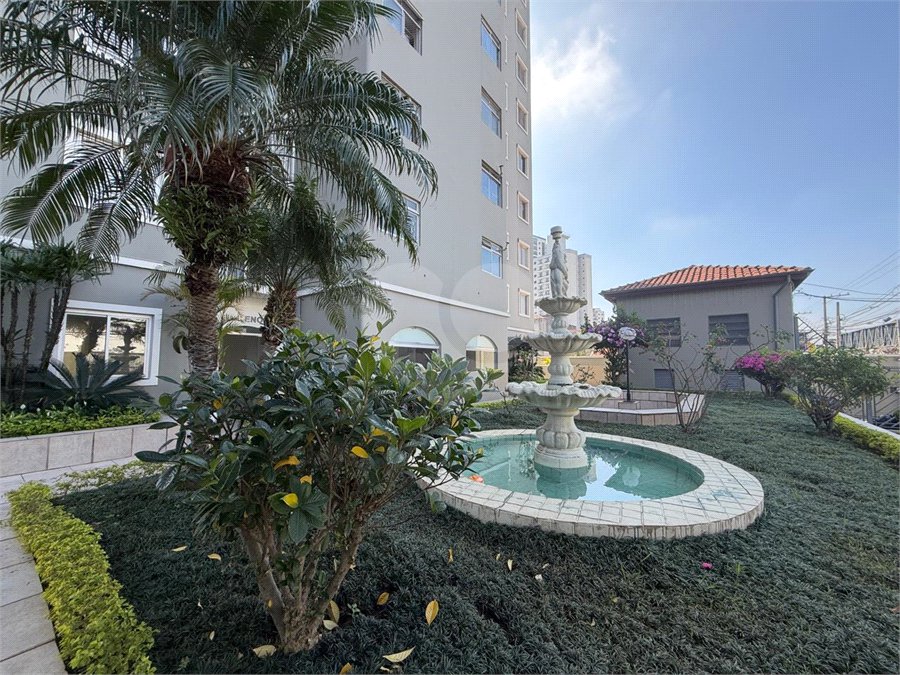 Apartamento à venda com 3 quartos, sendo 1 suíte, em Santana, São Paulo, SP