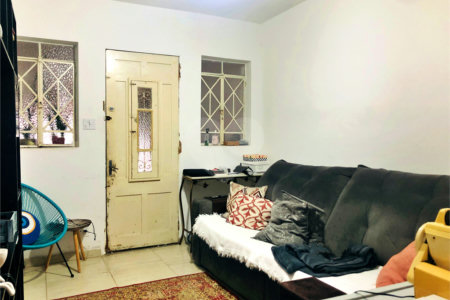 Sobrado à venda com 2 quartos em Santana, São Paulo, SP