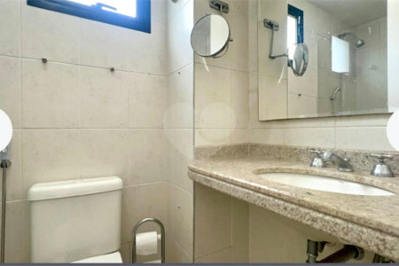 Apartamento à venda com 1 quarto em Pinheiros, São Paulo, SP