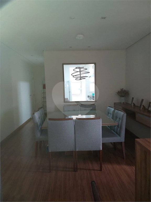 Apartamento à venda com 3 quartos, sendo 1 suíte, em Engordadouro, Jundiaí, SP