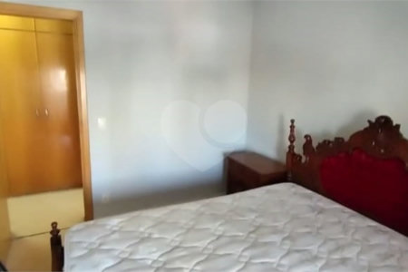 Apartamento à venda com 3 quartos, sendo 1 suíte, em Vila Gomes Cardim, São Paulo, SP