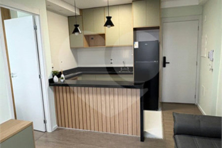 Apartamento à venda ou para alugar com 1 quarto em Jardim Esplanada, São José dos Campos, SP